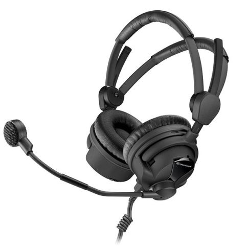 Sennheiser HMD 26-II-600-8