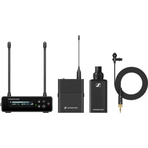 Sennheiser EW-DP ENG SET