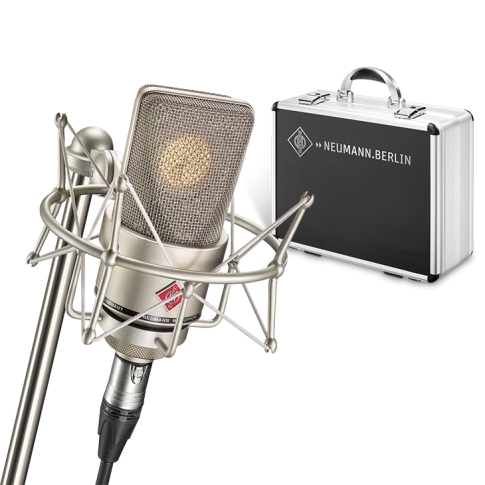 Neumann TLM 103-Set