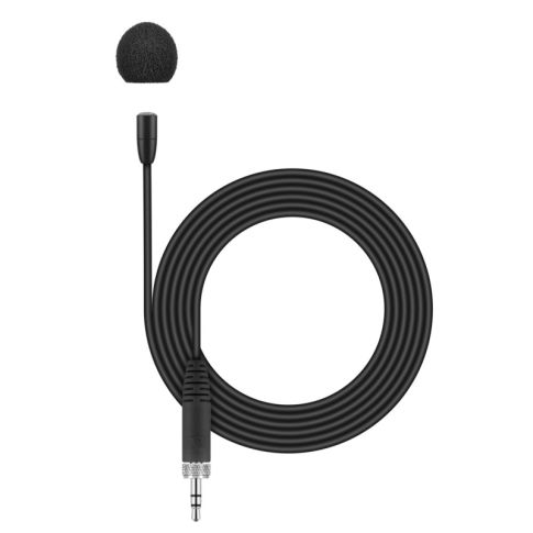 Sennheiser MKE ESSENTIAL OMNI-BLACK