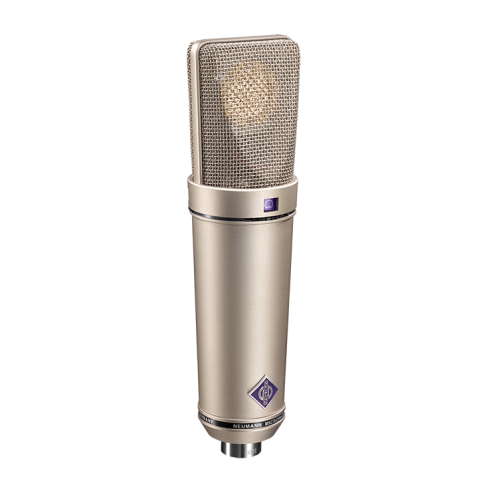 Neumann U89 I