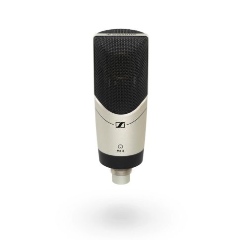 Sennheiser MK 4