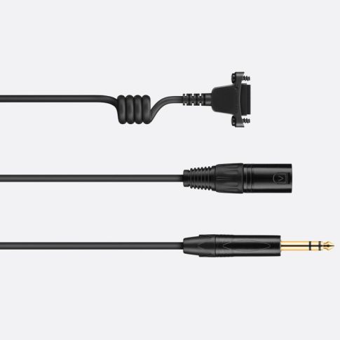 Sennheiser CABLE-II-X3K1-GOLD