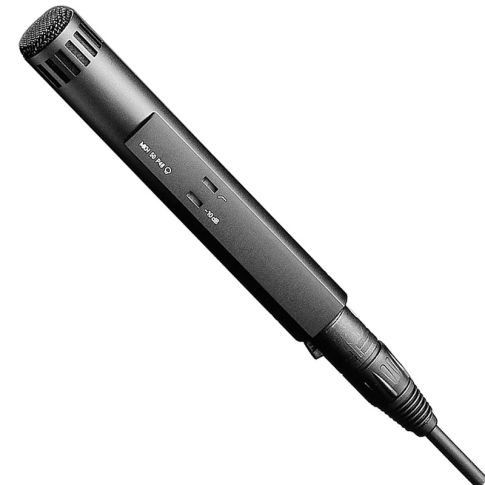 Sennheiser MKH 50-P48