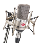 Neumann TLM 102 STUDIO SET