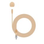 Sennheiser MKE ESSENTIAL OMNI-BEIGE-3-PIN