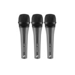 Sennheiser 3-Pack E 835